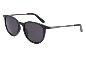 Dragon Billie LL Polarised Sunglasses - Black/LL Smoke Polar