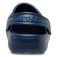 Load image into Gallery viewer, Crocs Classic Clog Toddler (C4-C10)  - Navy
