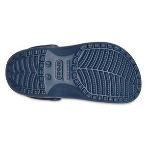 Crocs Classic Clog Toddler (C4-C10)  - Navy