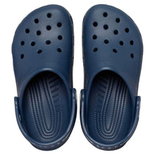 Load image into Gallery viewer, Crocs Classic Clog Toddler (C4-C10)  - Navy
