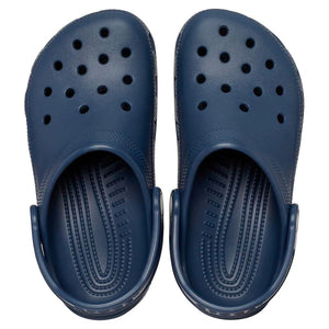 Crocs Classic Clog Toddler (C4-C10)  - Navy