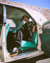 Load image into Gallery viewer, Vans Sport Low Shoe - Black/Gum
