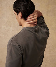 Load image into Gallery viewer, Industrie The Newport Tee - Onyx
