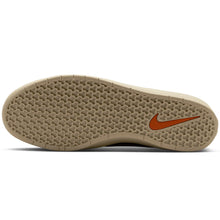 Load image into Gallery viewer, Nike SB Force 58 Shoe - Baroque Brown/Parachute Beige/Desert Khaki/Mosswood Brown
