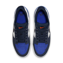 Load image into Gallery viewer, Nike SB Force 58 Shoe - Obsidian/Obsidian-White
