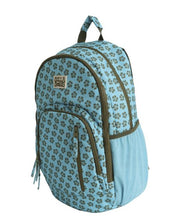 Load image into Gallery viewer, Billabong Last Summer Roadie Backpack - Ocean Eyes
