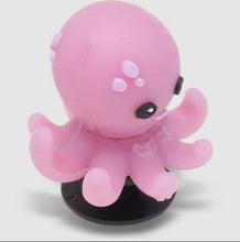 Load image into Gallery viewer, Crocs 3D UV Changing Octopus Jibbitz Charm
