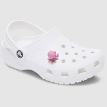Load image into Gallery viewer, Crocs 3D UV Changing Octopus Jibbitz Charm
