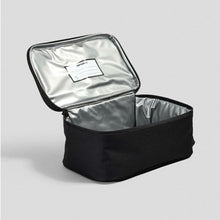 Load image into Gallery viewer, Rip Curl Lunch Box Mixed - Black/Gold 5040
