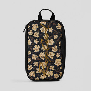Rip Curl Lunch Box Mixed - Black/Gold 5040