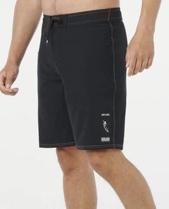 Rip Curl Mirage Core Ewg- Black Wave
