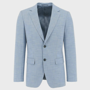 Christian Brookes Jasper Suit - Blue