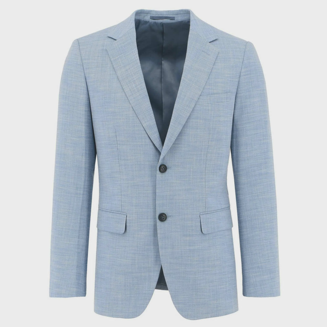 Christian Brookes Jasper Suit - Blue
