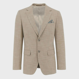 Christian Brookes Jasper Suit - Sand