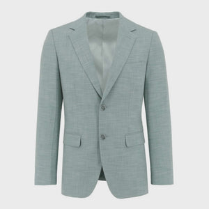Christian Brookes Jasper Suit - Green