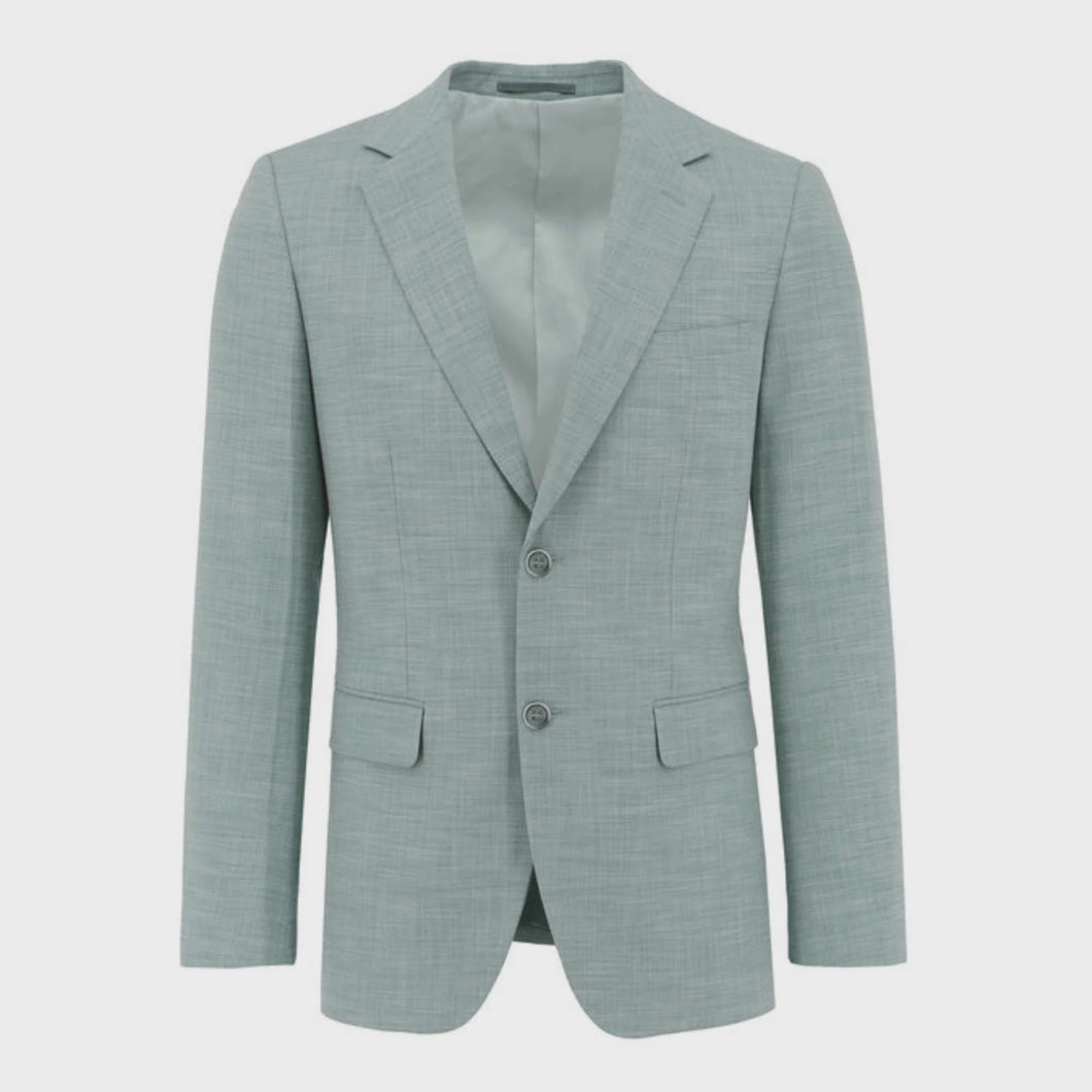 Christian Brookes Jasper Suit - Green