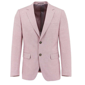 Christian Brookes Jasper Suit - Pink