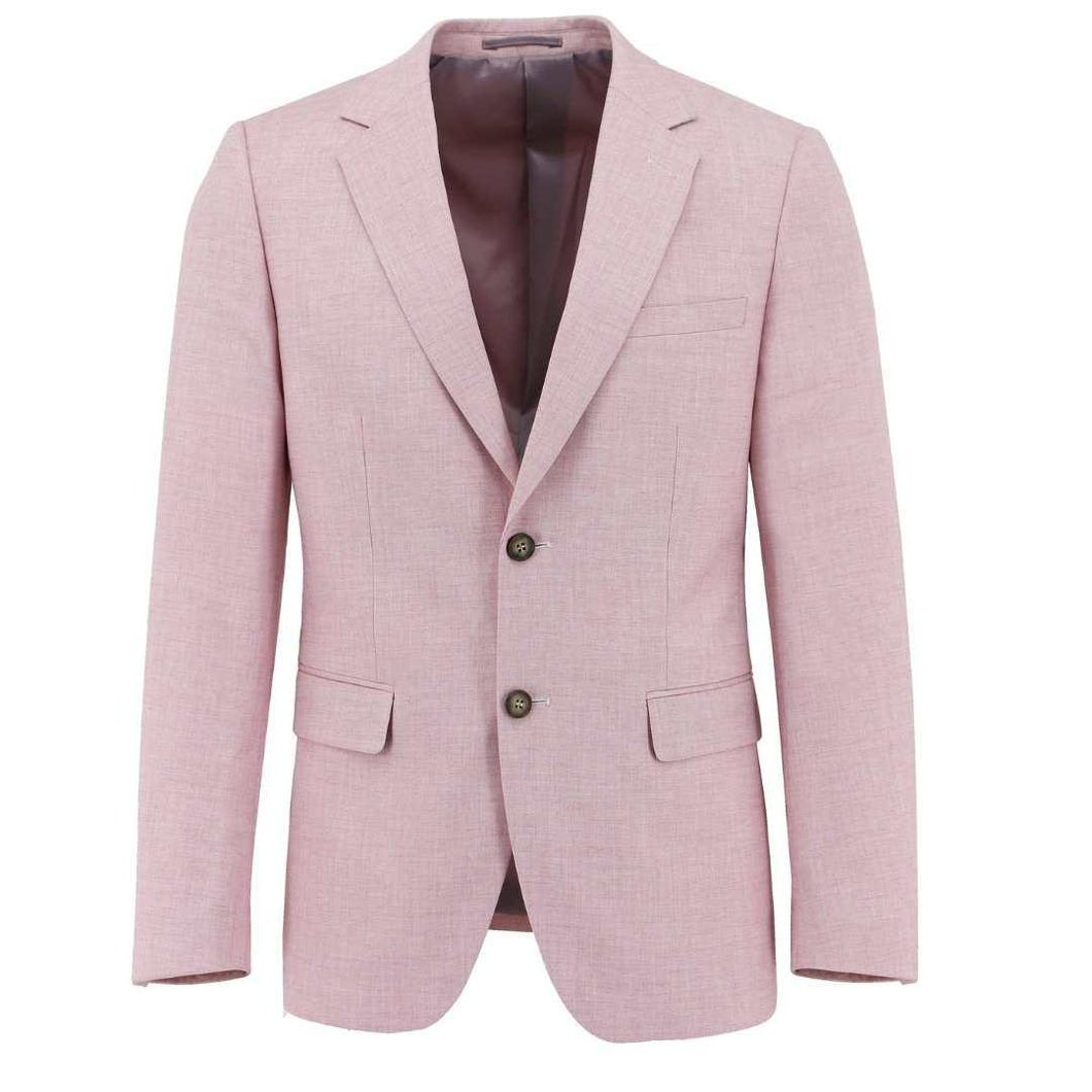 Christian Brookes Jasper Suit - Pink