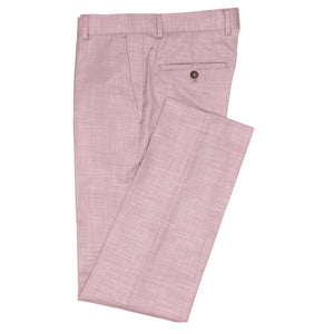 Christian Brookes Jasper Suit - Pink