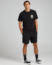 Load image into Gallery viewer, The Mad Hueys Hueys Cold One Tee - Black
