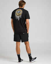 Load image into Gallery viewer, The Mad Hueys Hueys Cold One Tee - Black
