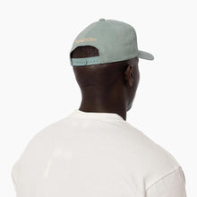 Load image into Gallery viewer, Mitchell &amp; Ness Lakers Seasonal Core Hat - Green
