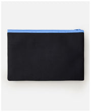 Load image into Gallery viewer, Rip Curl XL Pencil Case  Variety - Blue
