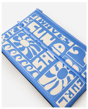 Load image into Gallery viewer, Rip Curl XL Pencil Case  Variety - Blue
