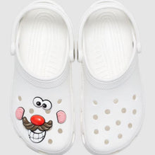 Load image into Gallery viewer, Crocs Mr Potato Head 5 Pack Charm Jibbitz
