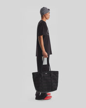 Load and play video in Gallery viewer, Nike Air Sportswear Tee - Black
