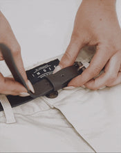 Load and play video in Gallery viewer, Indie Kids Cuba Stretch Chino (8-16) - Talc
