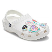 Load image into Gallery viewer, Crocs Hello Kitty &amp; Friends 5 Pack Jibbitz
