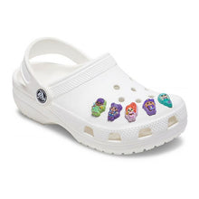 Load image into Gallery viewer, Crocs Magic Girlies Charm Jibbitz 5 Pack
