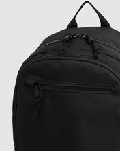 Load image into Gallery viewer, RVCA Down The Line Backpack - Black
