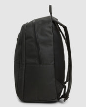 Load image into Gallery viewer, RVCA Down The Line Backpack - Black
