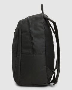 RVCA Down The Line Backpack - Black
