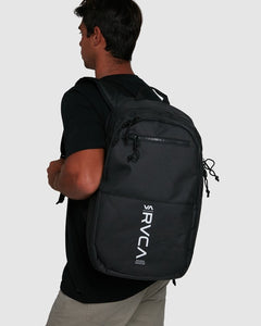 RVCA Down The Line Backpack - Black