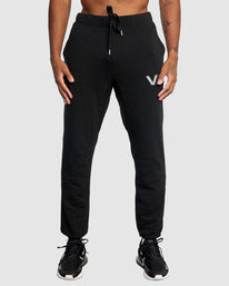 RVCA Swift Sweatpant - Black