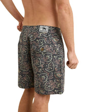 Load image into Gallery viewer, Rhythm Costa Rica Trunk - Black
