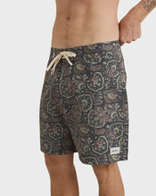 Load image into Gallery viewer, Rhythm Costa Rica Trunk - Black
