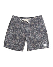 Load image into Gallery viewer, Rhythm Costa Rica Trunk - Black
