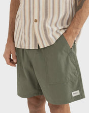 Load image into Gallery viewer, Rhythm Fatigue Jam Shorts - Olive
