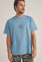 Load image into Gallery viewer, Rhythm Sun Beams Vintage T-Shirt - Dusk

