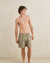Load image into Gallery viewer, Rhythm Costa Rica Beach Short - Olive
