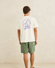 Load image into Gallery viewer, Rhythm Worn Path Ripstop Jam Shorts - Olive
