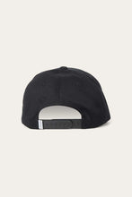Load image into Gallery viewer, Ringers Western Grover Baseball Cap - Black/Clay
