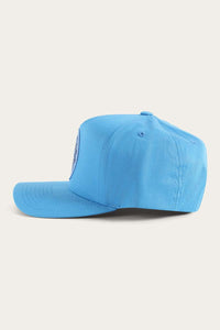Ringers Western Grover Kids Baseball Cap - Blue