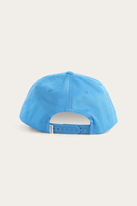 Ringers Western Grover Kids Baseball Cap - Blue