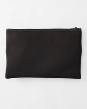 Load image into Gallery viewer, Rip Curl XL Pencil Case Variety - Black/Green
