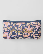 Load image into Gallery viewer, Rip Curl Small Pencil Case Variety - Lilac
